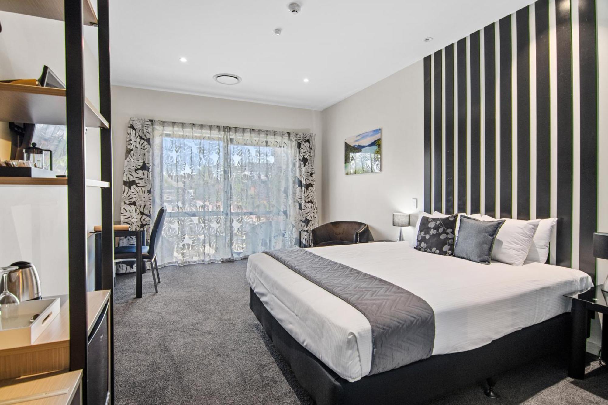 Riverside Hotel Marlborough Бленгейм Екстер'єр фото