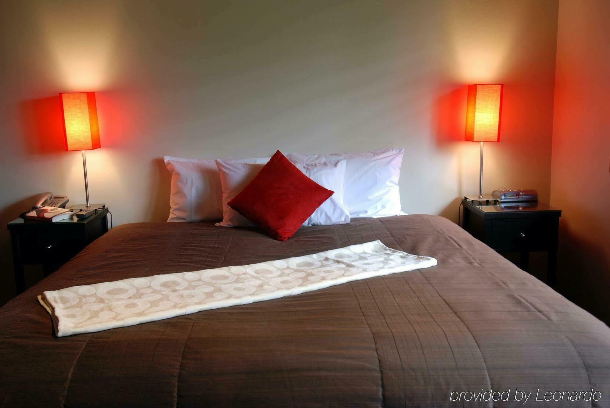 Riverside Hotel Marlborough Бленгейм Номер фото